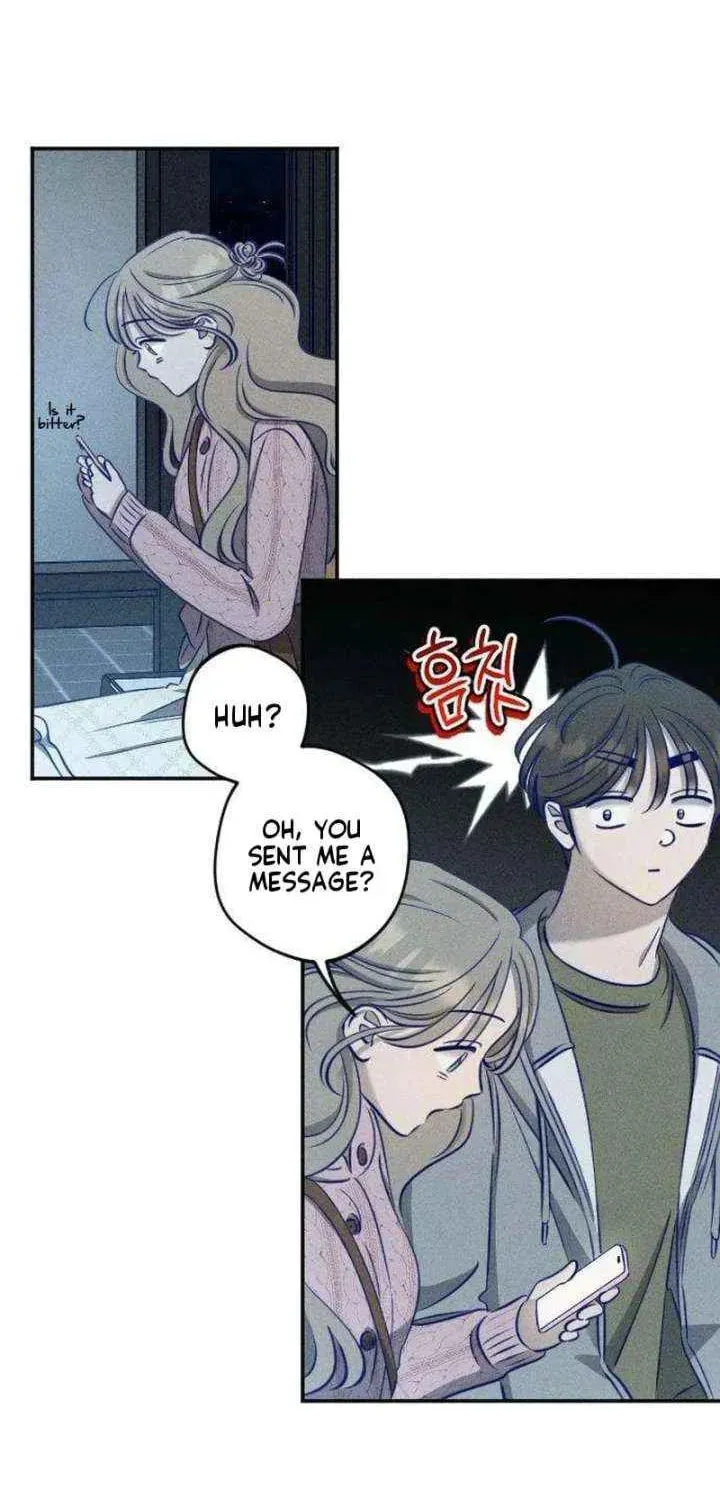 To My Dearest Chapter 24 page 33 - 