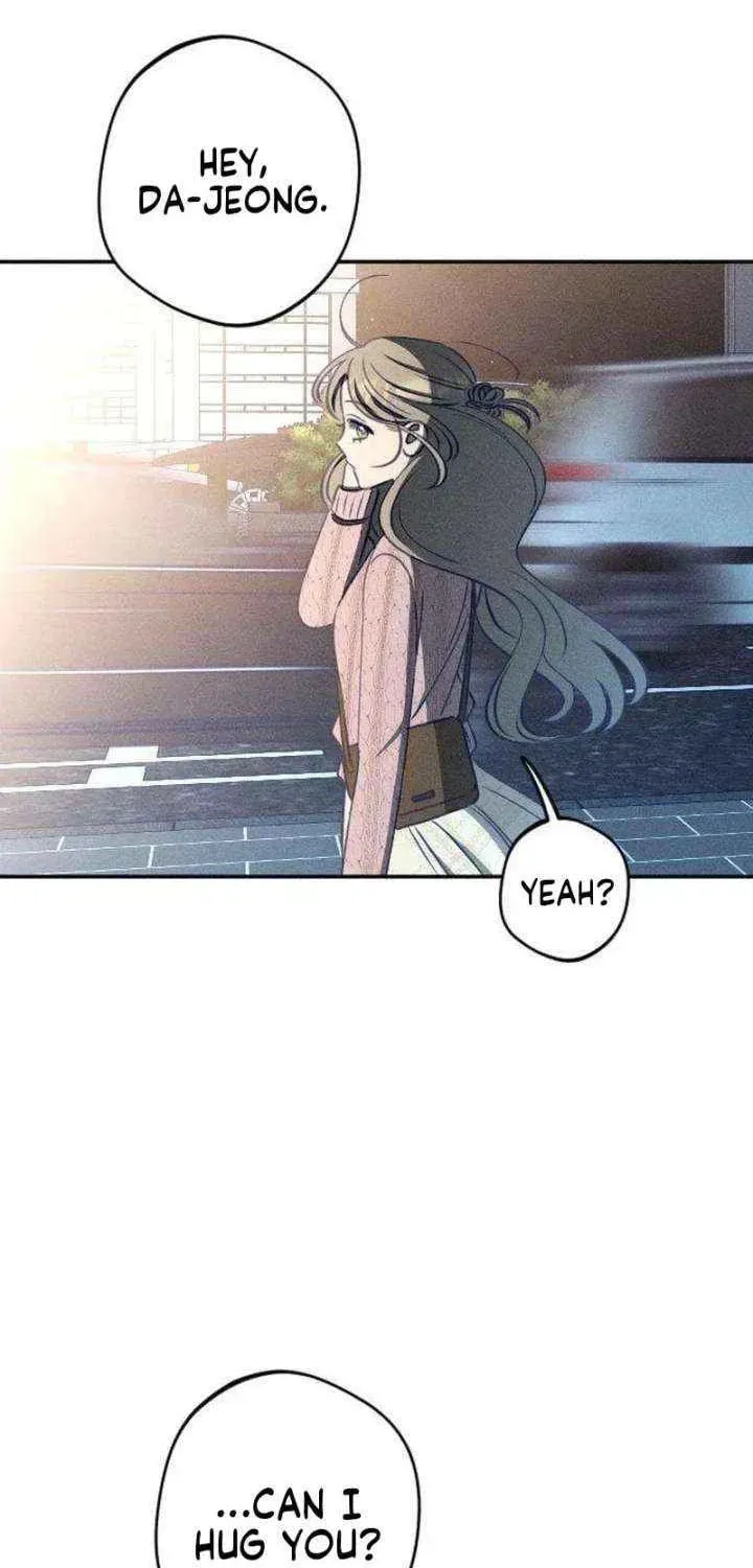 To My Dearest Chapter 24 page 41 - 