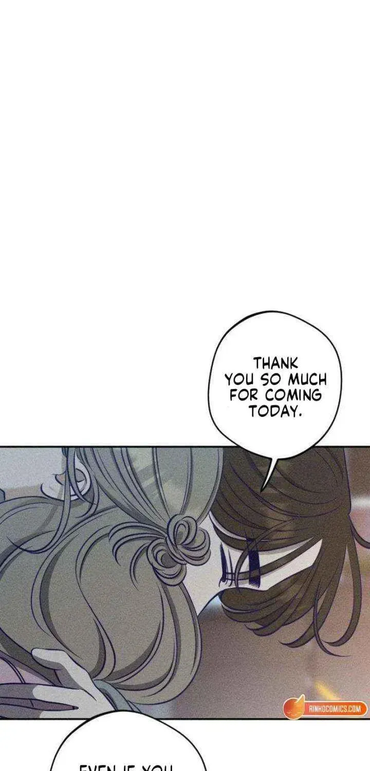 To My Dearest Chapter 24 page 43 - 