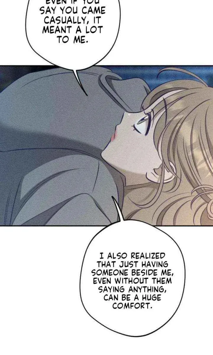 To My Dearest Chapter 24 page 44 - 