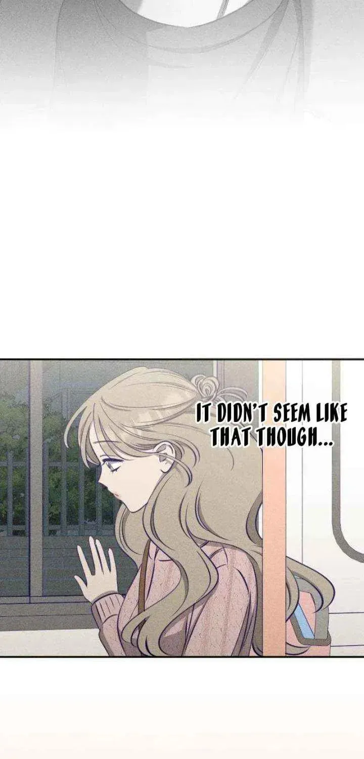 To My Dearest Chapter 24 page 53 - 