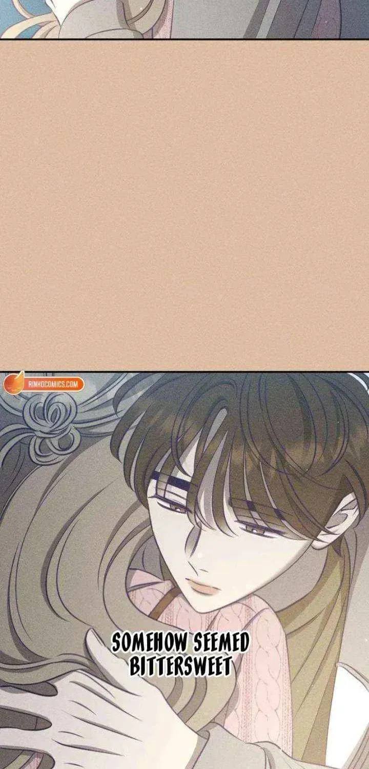 To My Dearest Chapter 24 page 56 - 