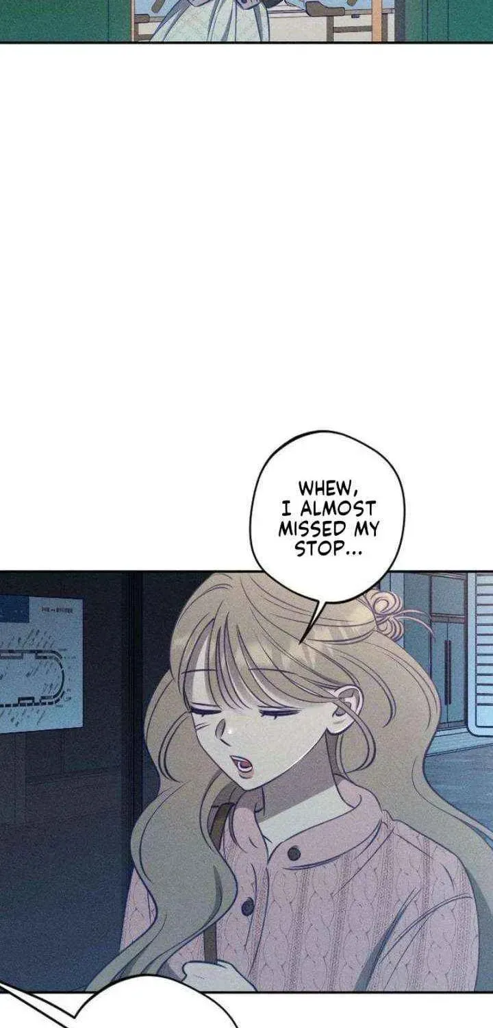 To My Dearest Chapter 24 page 62 - 