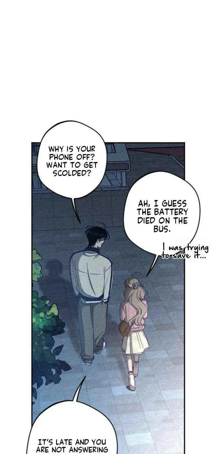To My Dearest Chapter 24 page 66 - 