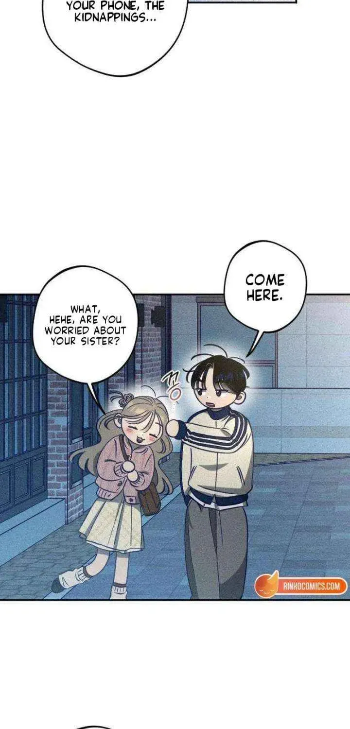To My Dearest Chapter 24 page 67 - 