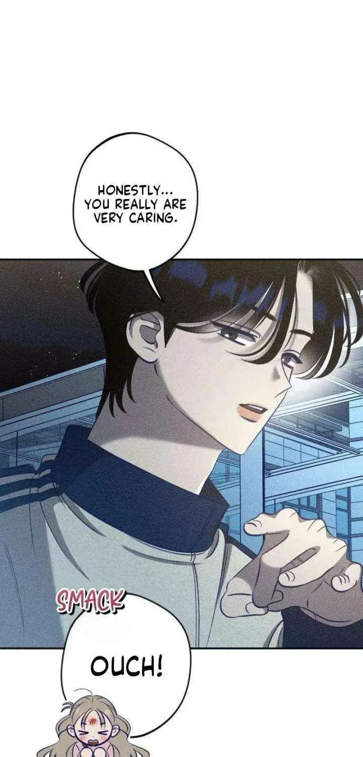 To My Dearest Chapter 24 page 69 - 
