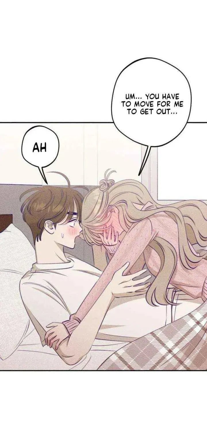 To My Dearest Chapter 24 page 8 - 