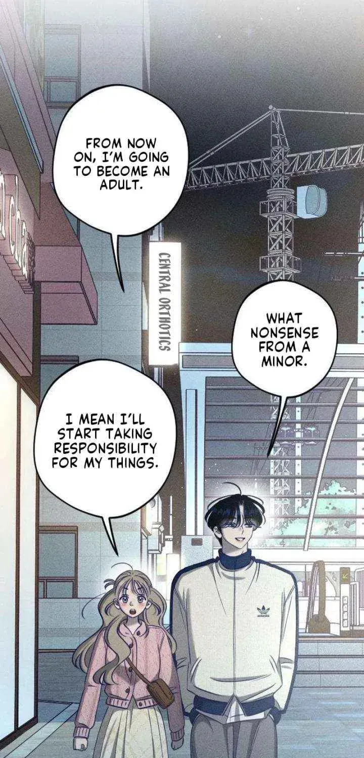 To My Dearest Chapter 24 page 71 - 