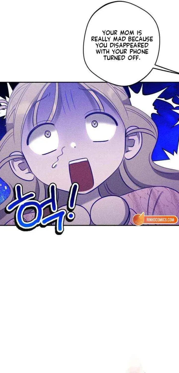 To My Dearest Chapter 24 page 74 - 