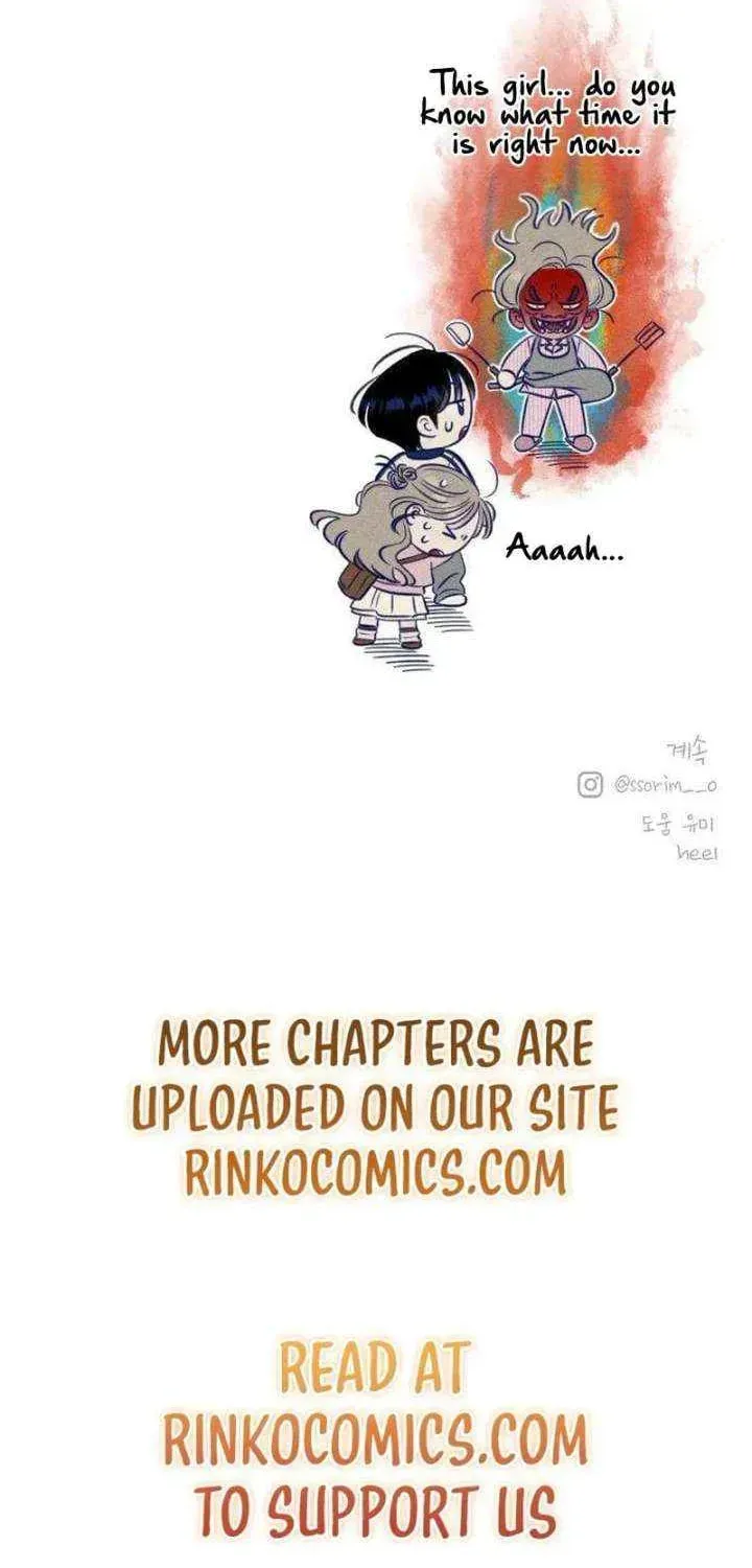 To My Dearest Chapter 24 page 75 - 