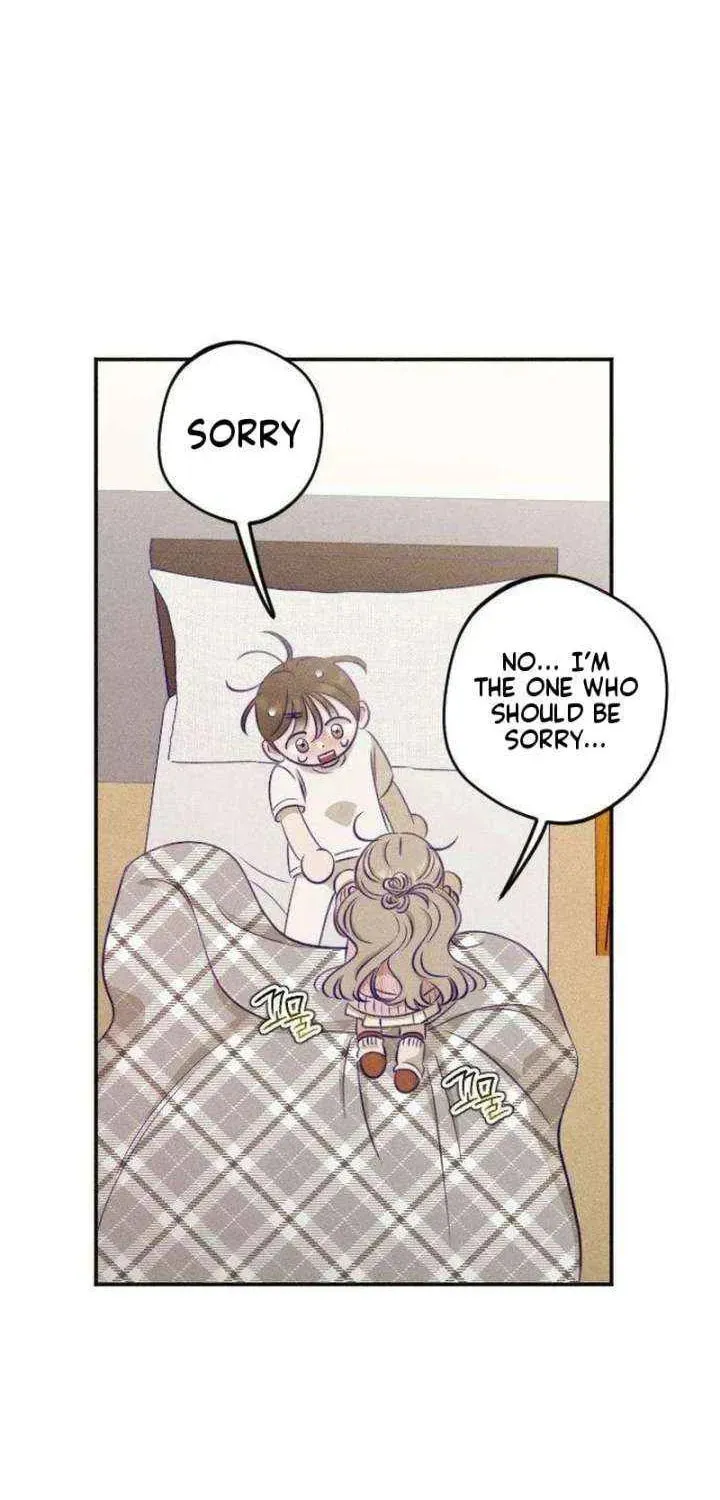 To My Dearest Chapter 24 page 9 - 