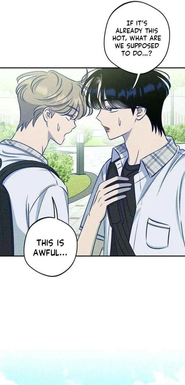 To My Dearest Chapter 25 page 11 - 