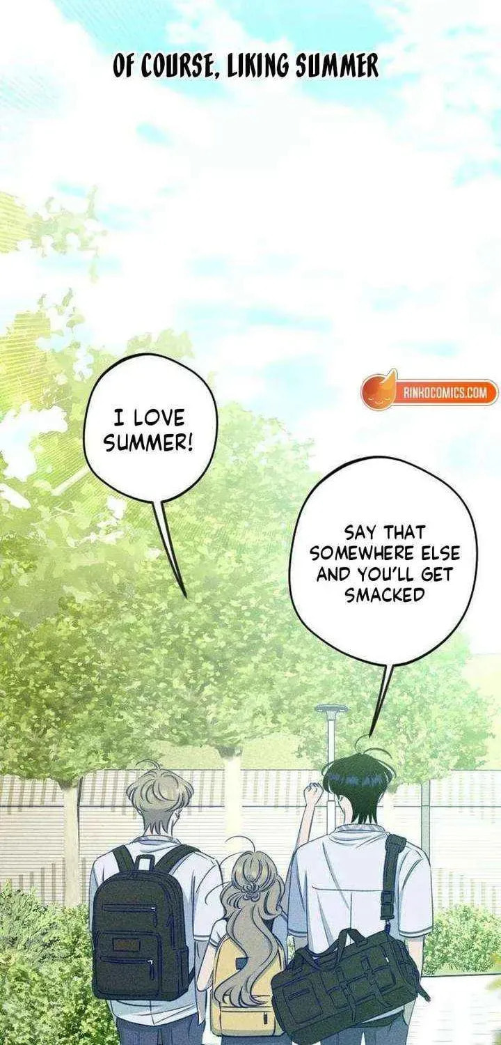 To My Dearest Chapter 25 page 12 - 