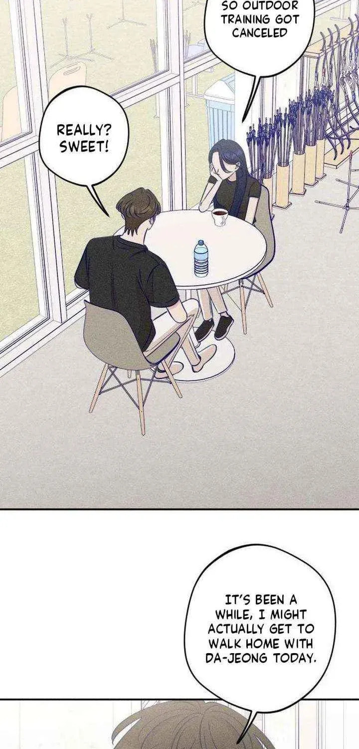 To My Dearest Chapter 25 page 17 - 