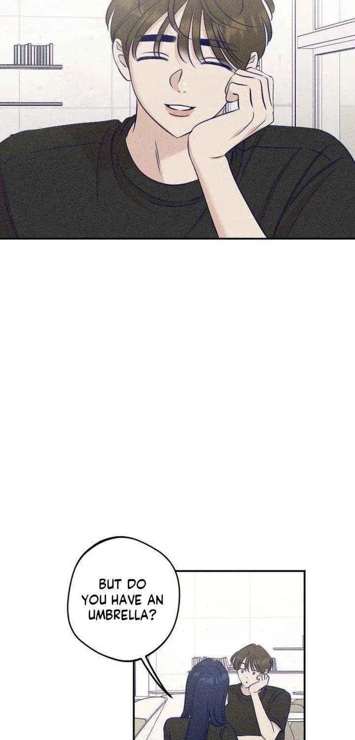 To My Dearest Chapter 25 page 18 - 