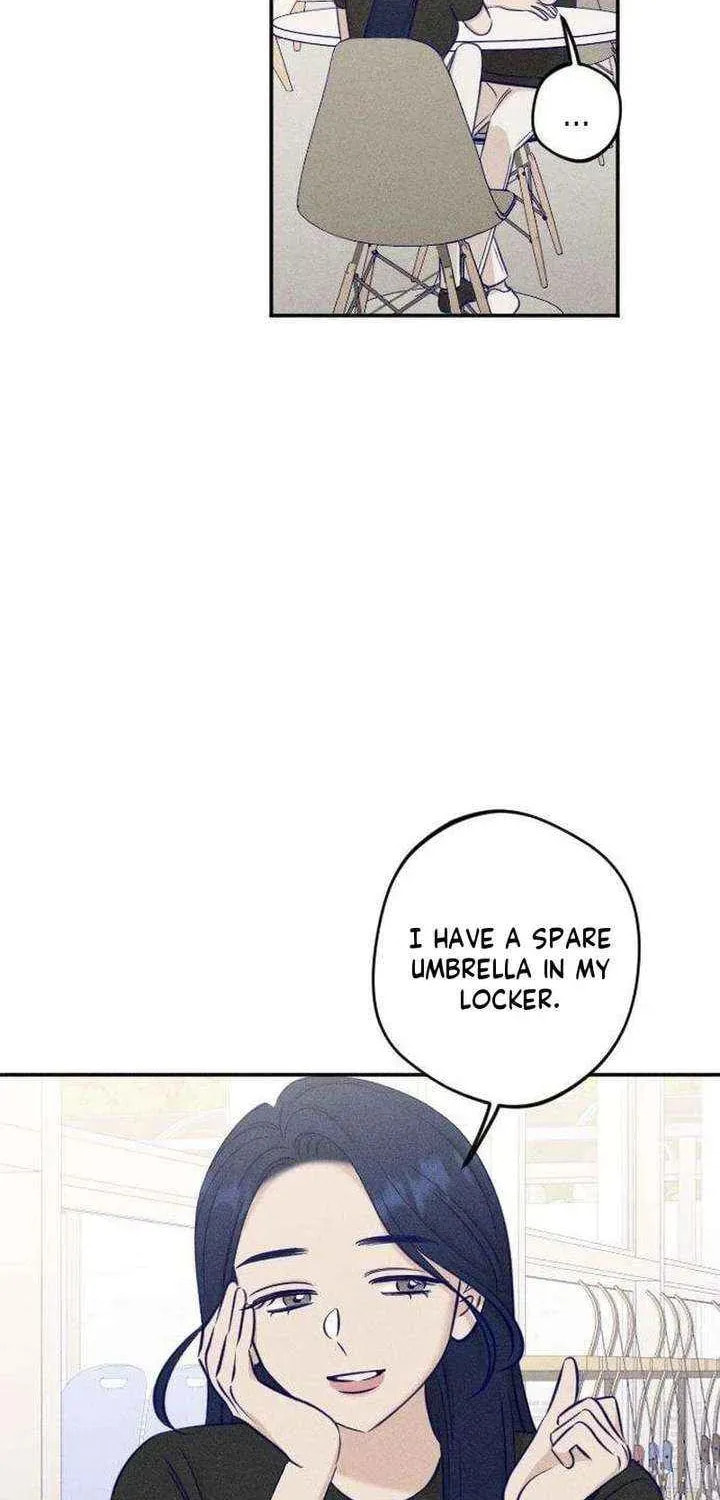 To My Dearest Chapter 25 page 19 - 