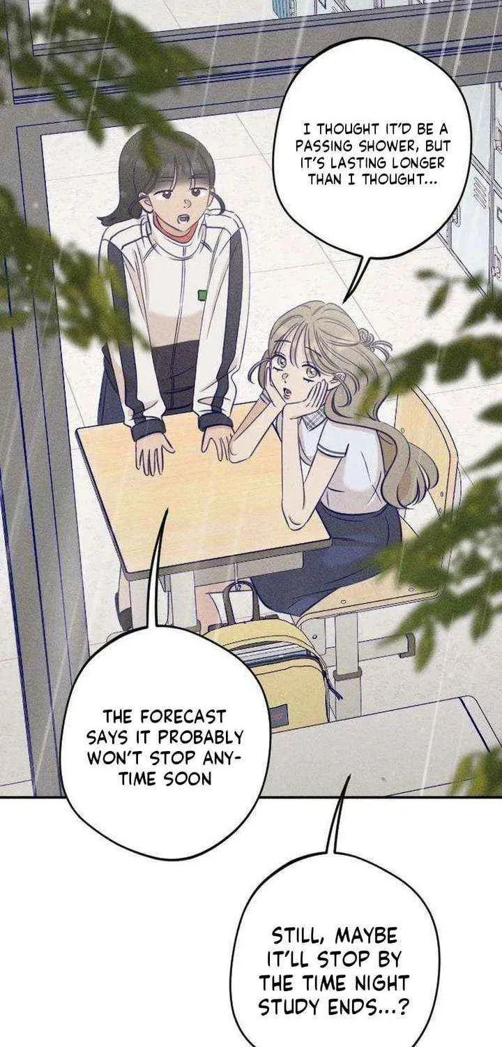 To My Dearest Chapter 25 page 22 - 