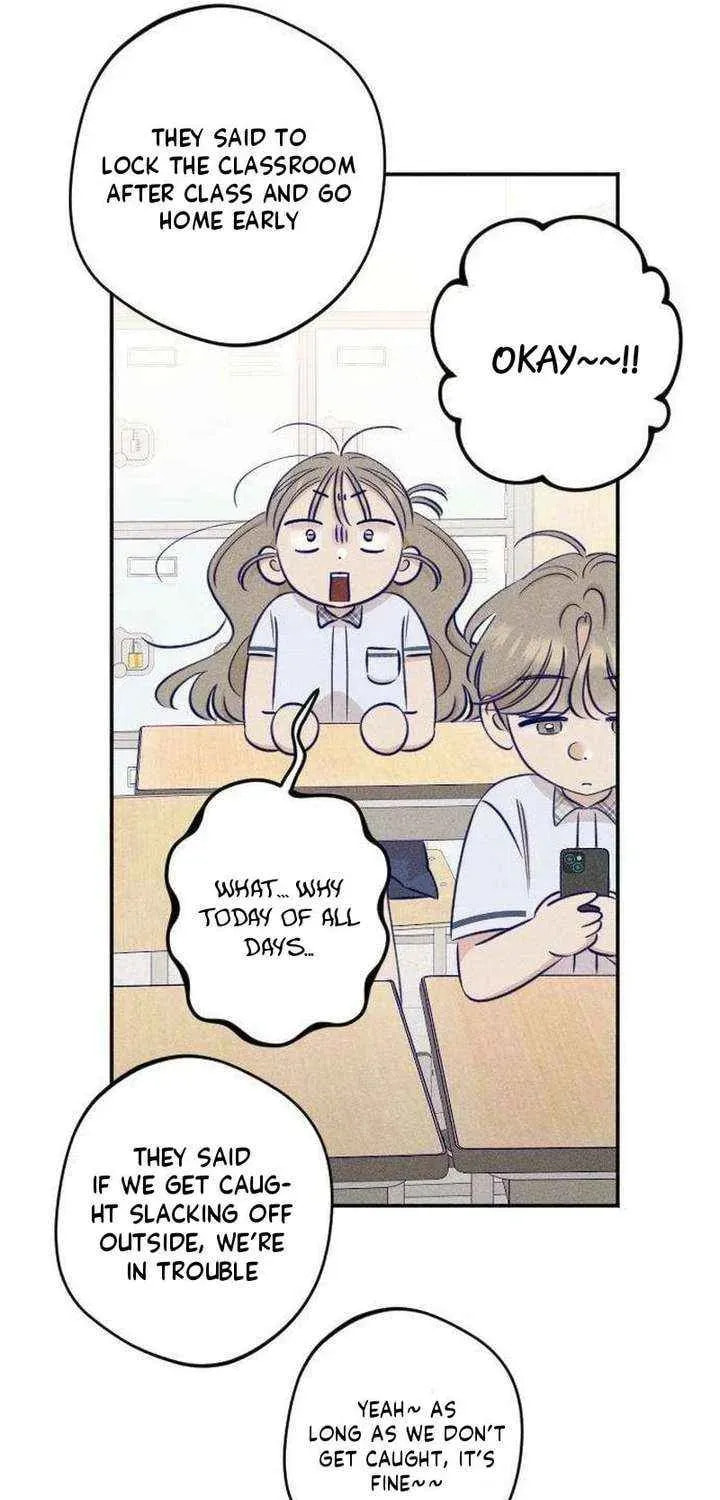 To My Dearest Chapter 25 page 25 - 