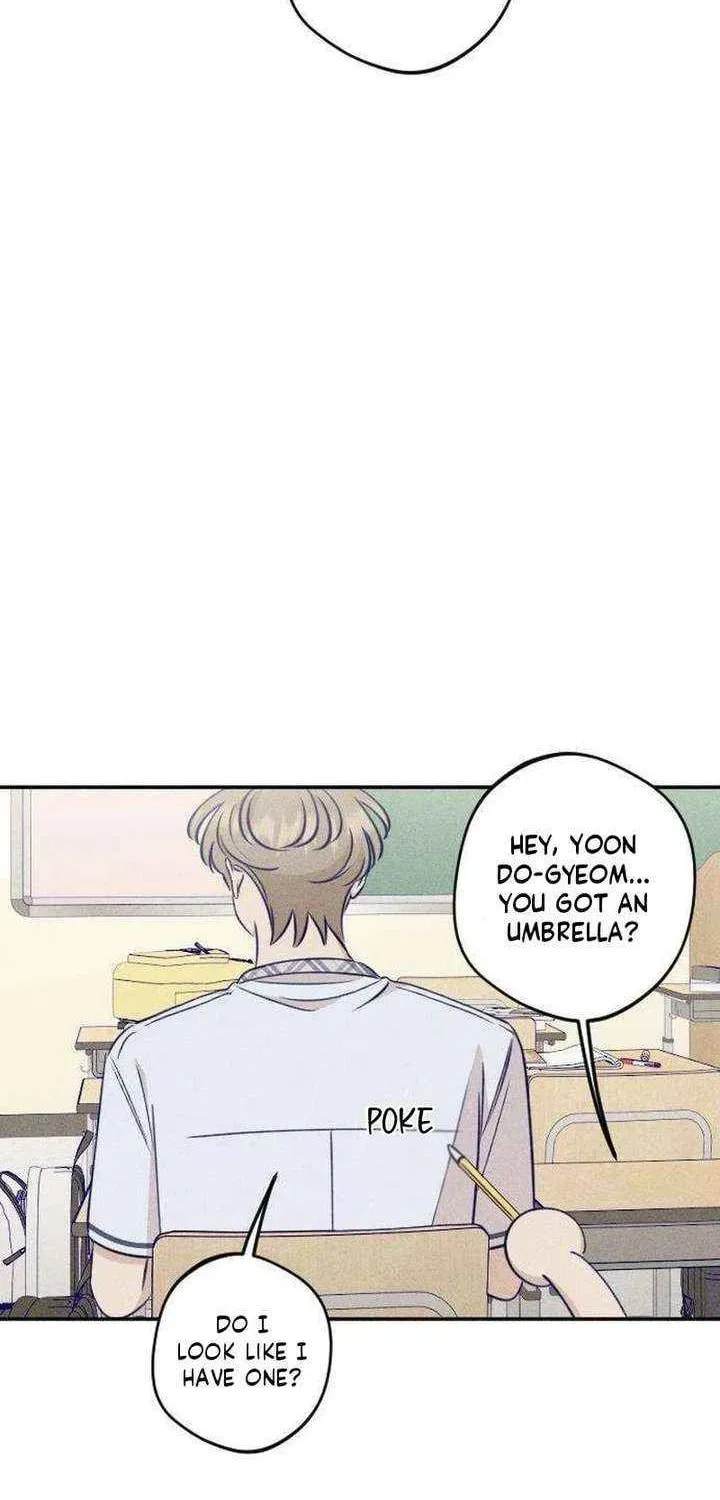 To My Dearest Chapter 25 page 26 - 