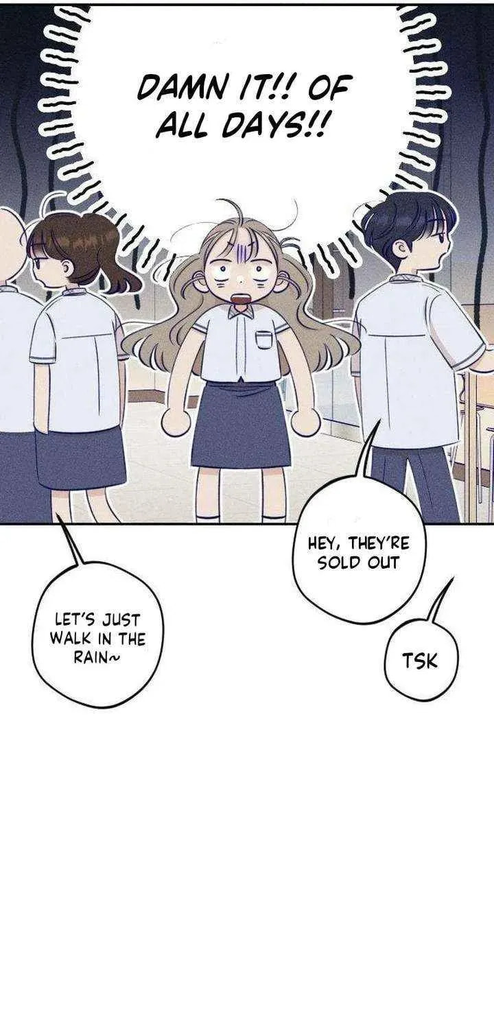 To My Dearest Chapter 25 page 30 - 