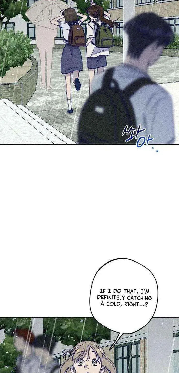 To My Dearest Chapter 25 page 32 - 