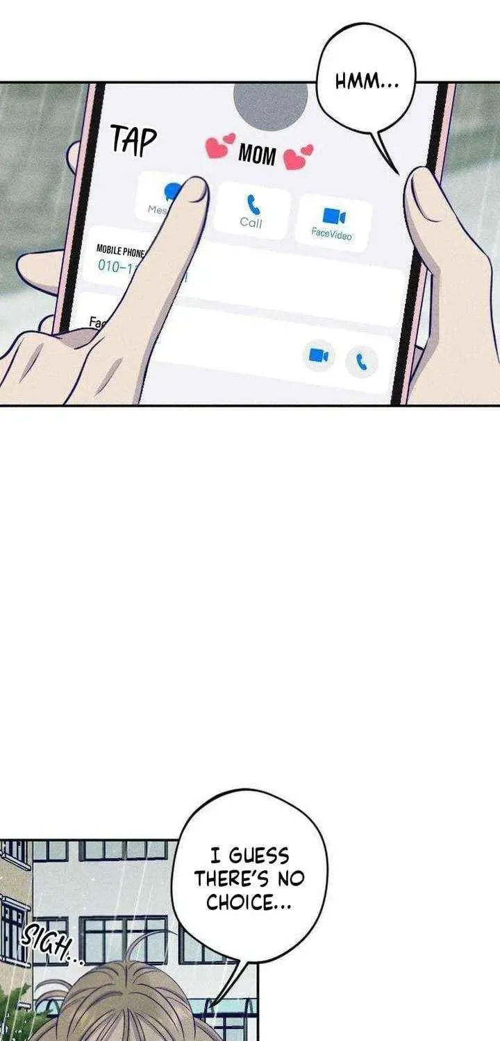 To My Dearest Chapter 25 page 35 - 