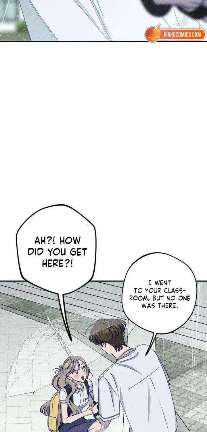 To My Dearest Chapter 25 page 38 - 