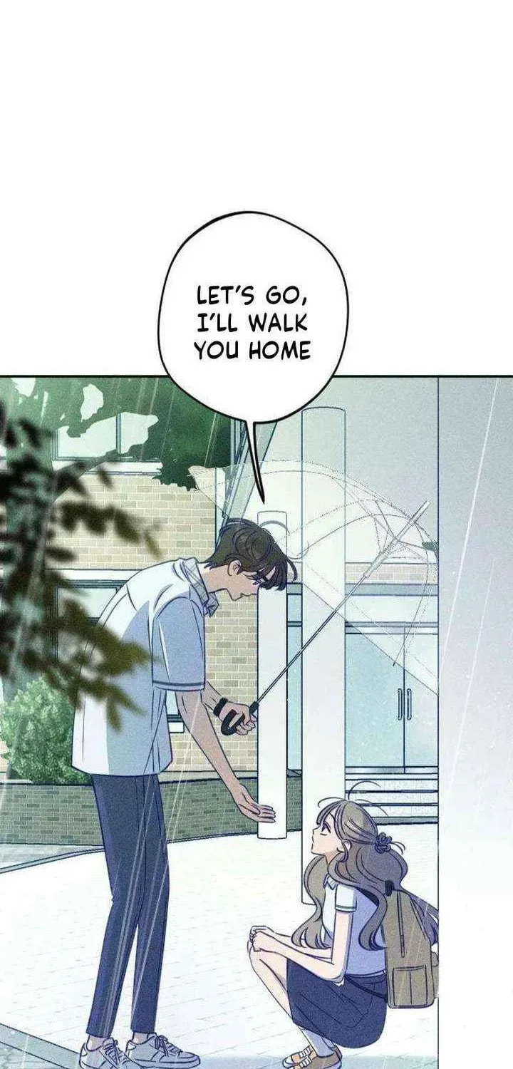 To My Dearest Chapter 25 page 41 - 