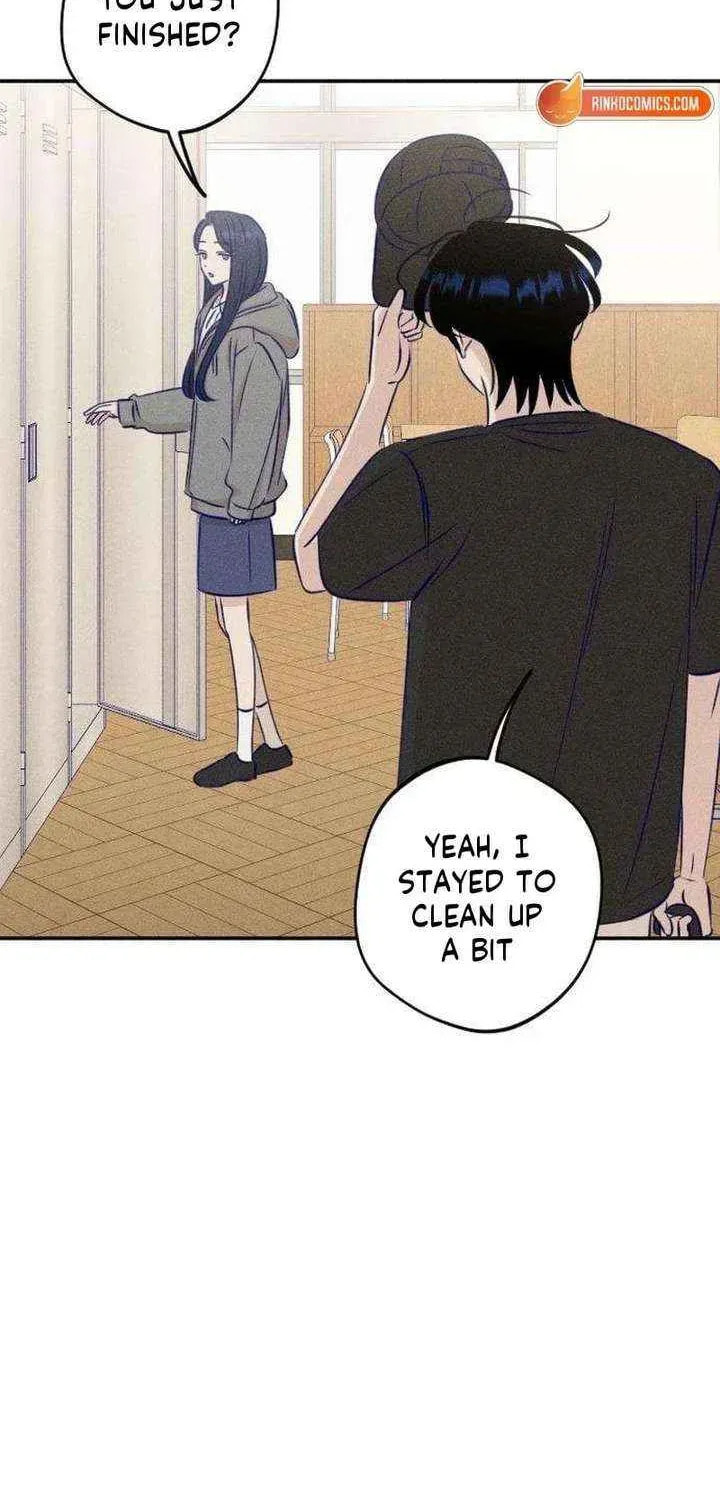 To My Dearest Chapter 25 page 46 - 