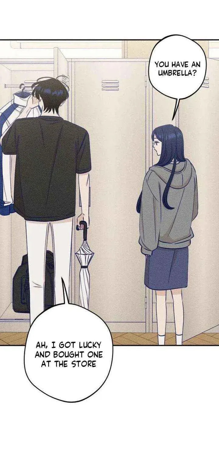 To My Dearest Chapter 25 page 47 - 
