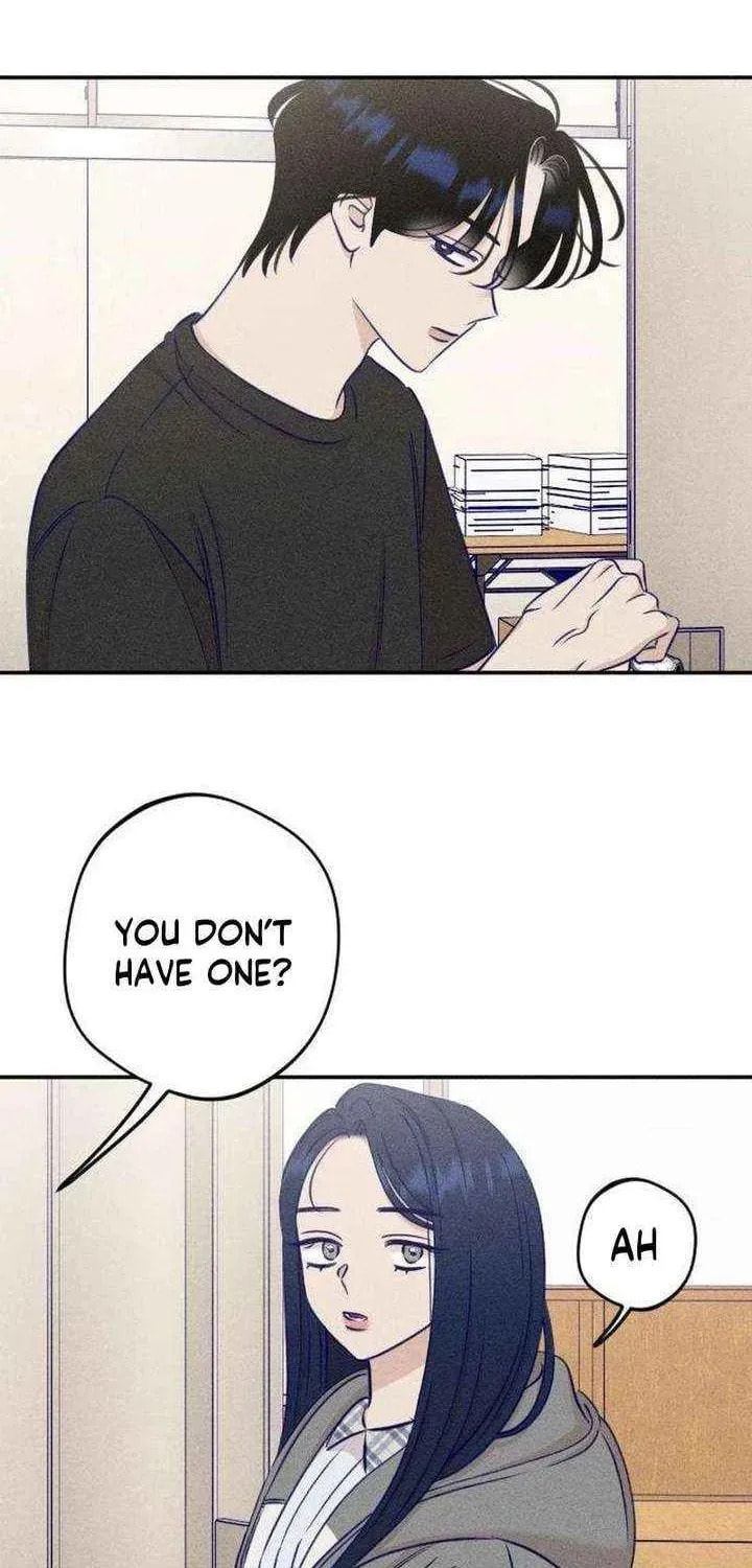 To My Dearest Chapter 25 page 48 - 