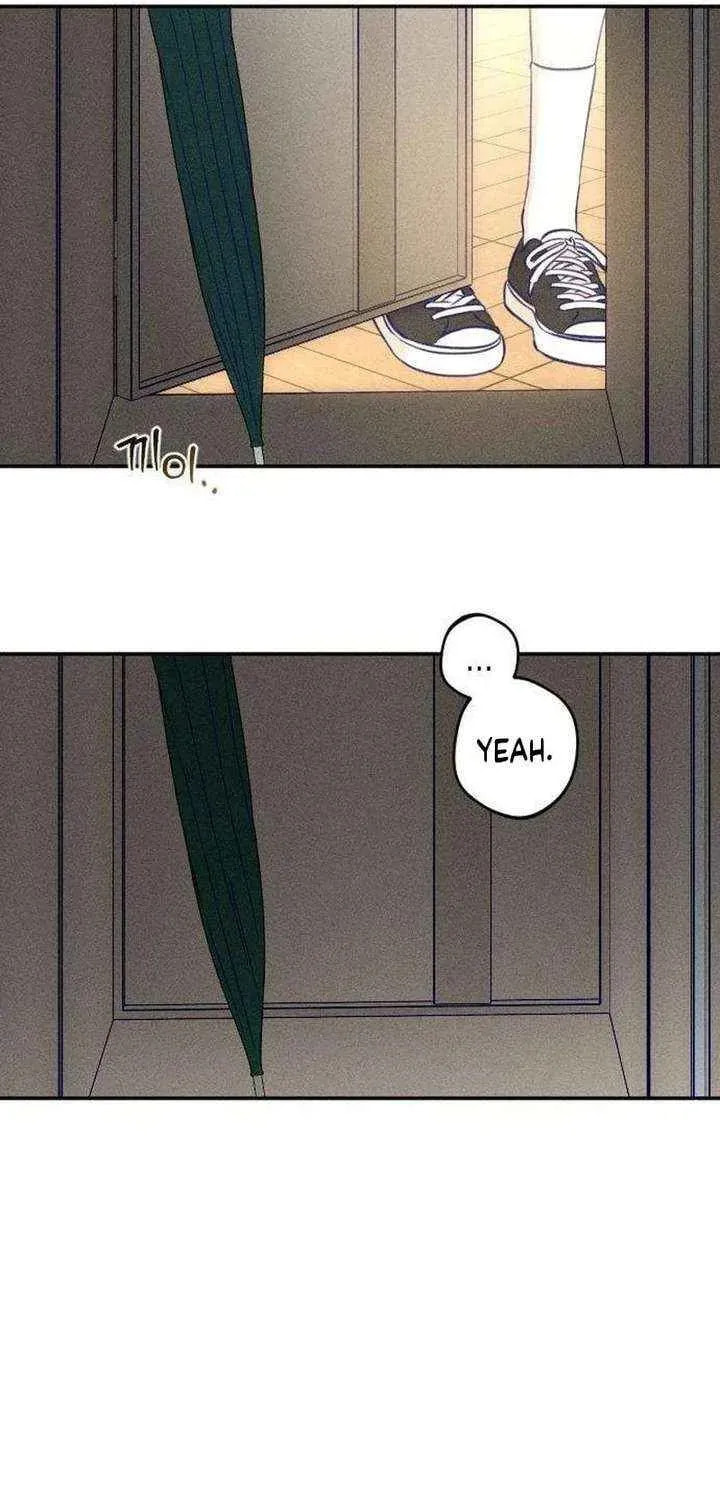 To My Dearest Chapter 25 page 50 - 