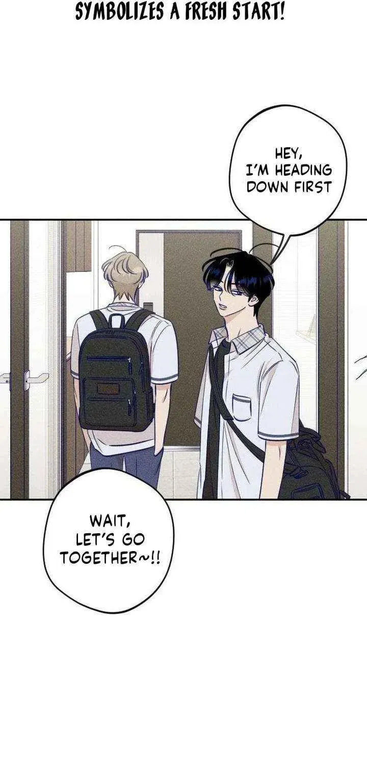 To My Dearest Chapter 25 page 6 - 