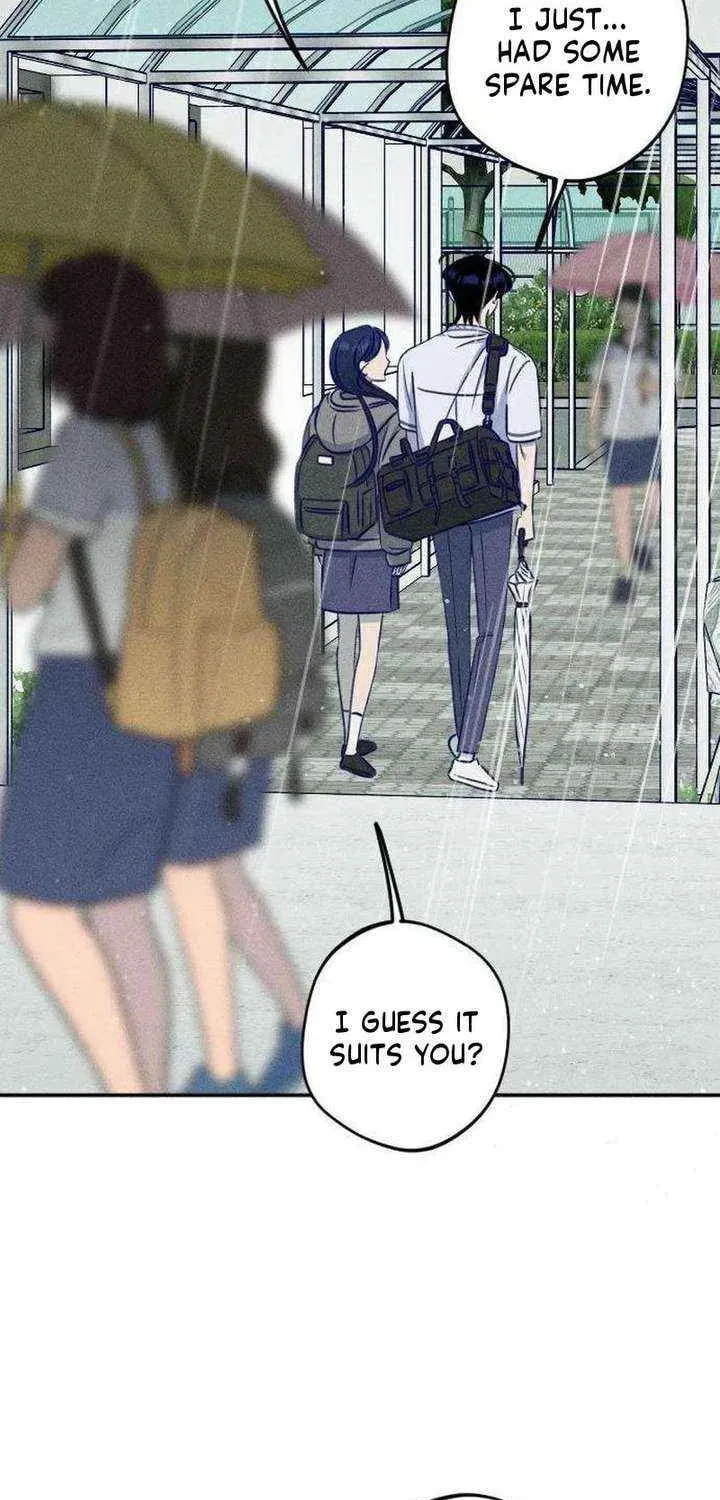 To My Dearest Chapter 25 page 52 - 