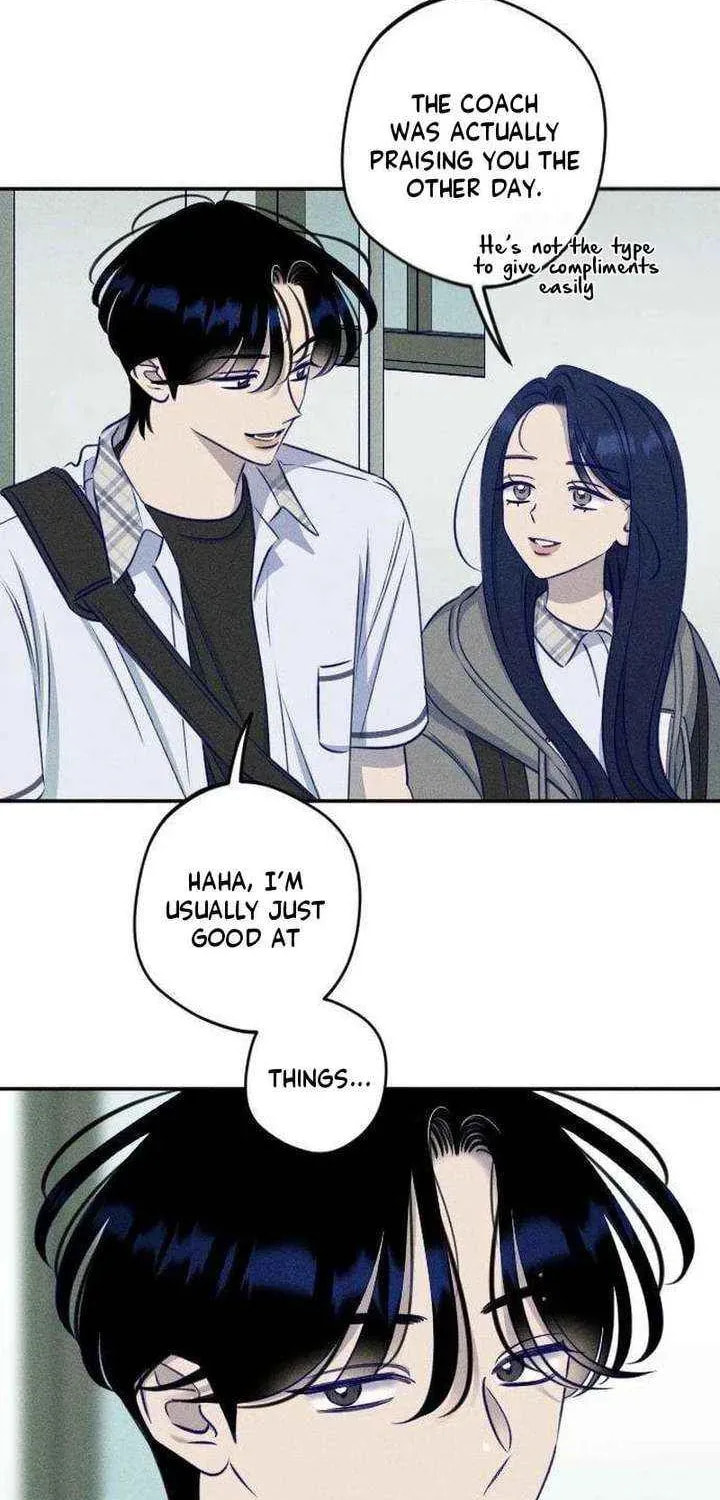 To My Dearest Chapter 25 page 53 - 