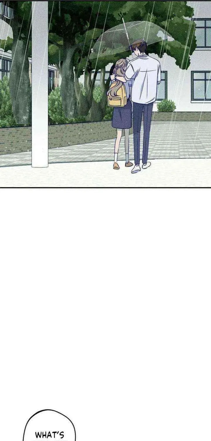 To My Dearest Chapter 25 page 60 - 
