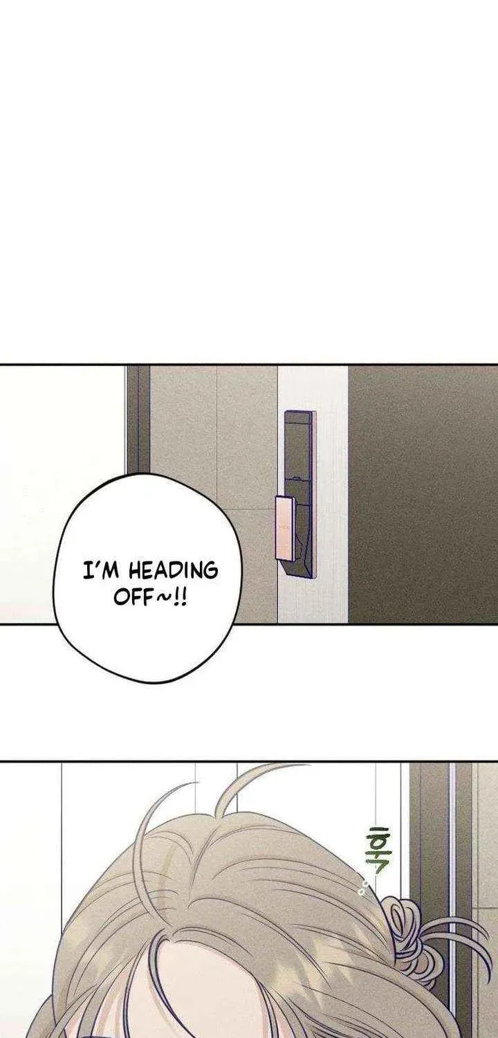 To My Dearest Chapter 25 page 7 - 