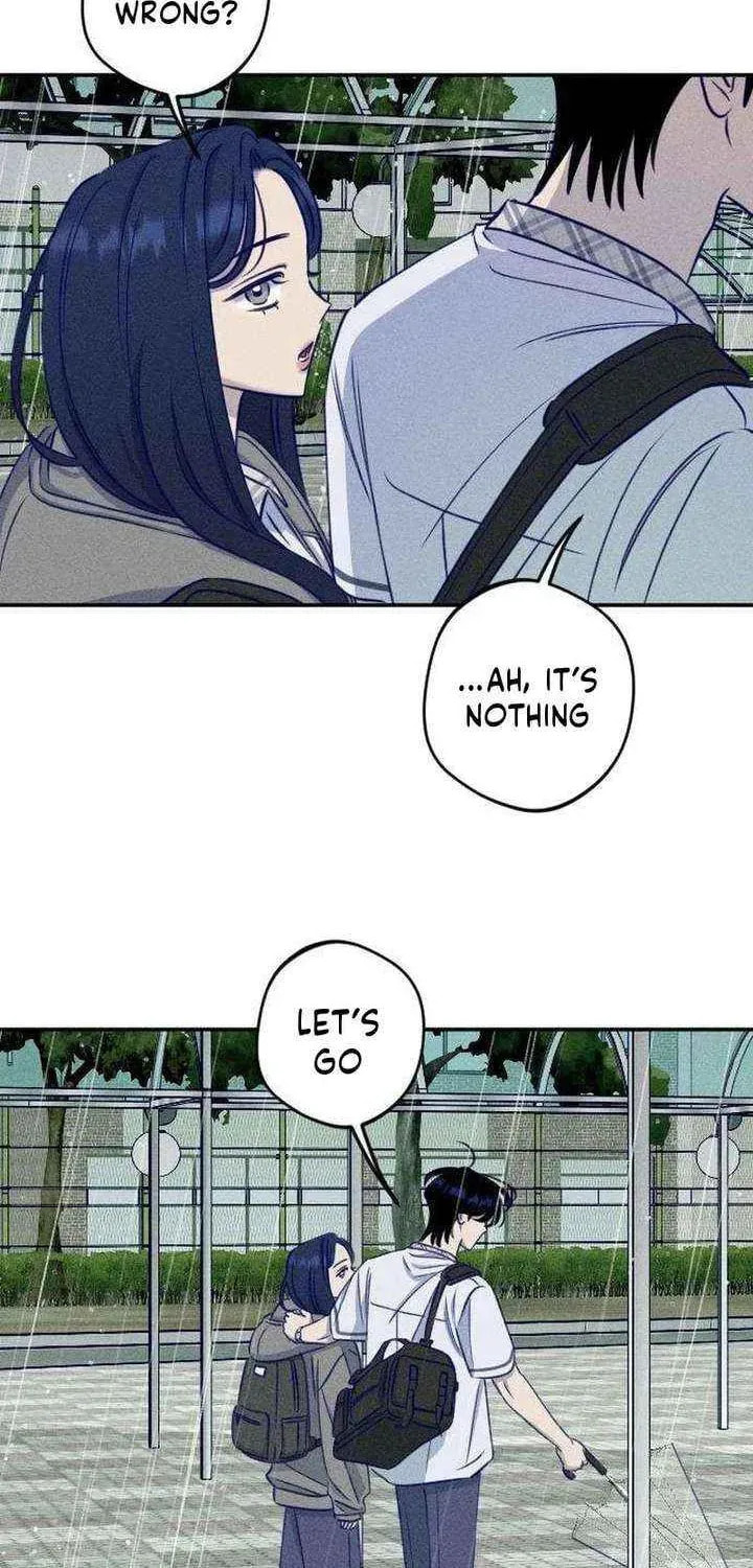 To My Dearest Chapter 25 page 61 - 