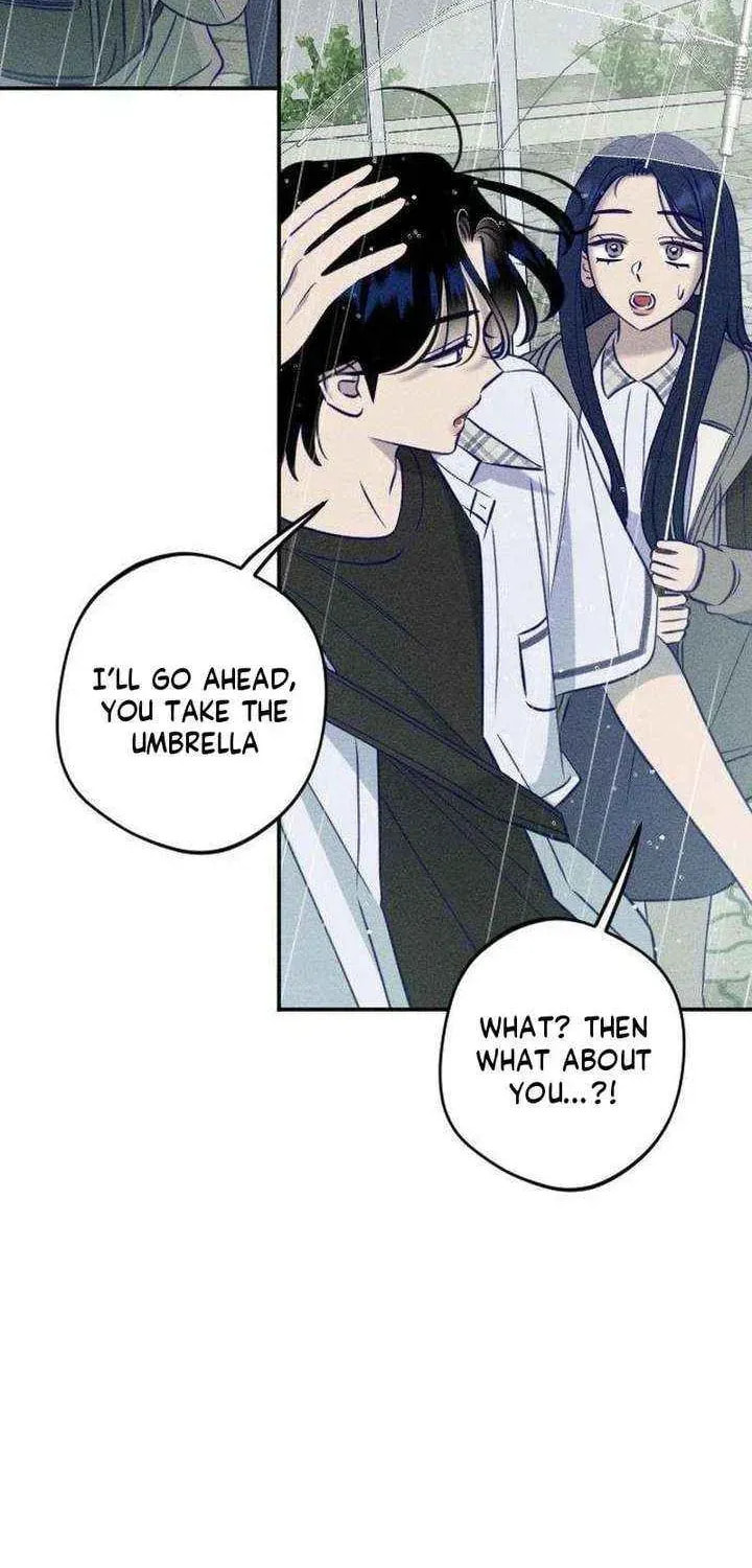 To My Dearest Chapter 25 page 66 - 