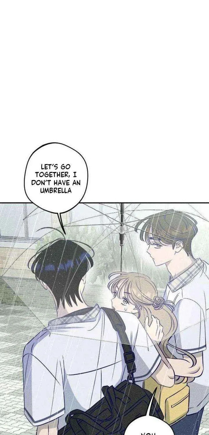To My Dearest Chapter 25 page 73 - 
