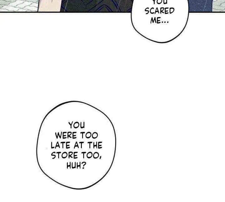 To My Dearest Chapter 25 page 74 - 