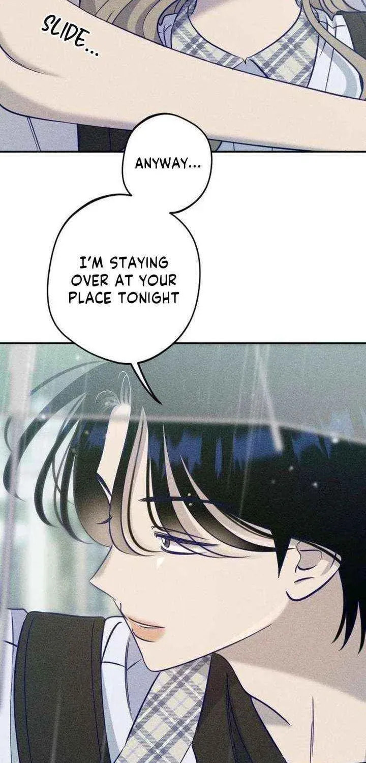 To My Dearest Chapter 25 page 76 - 