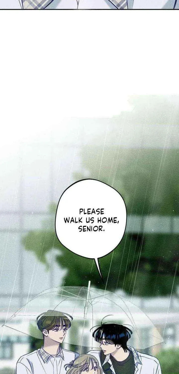 To My Dearest Chapter 25 page 78 - 