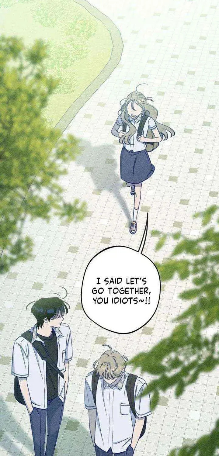 To My Dearest Chapter 25 page 9 - 