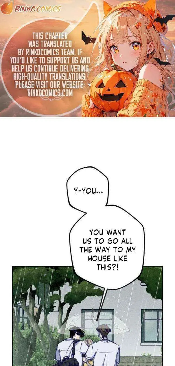 To My Dearest Chapter 26 page 1 - 