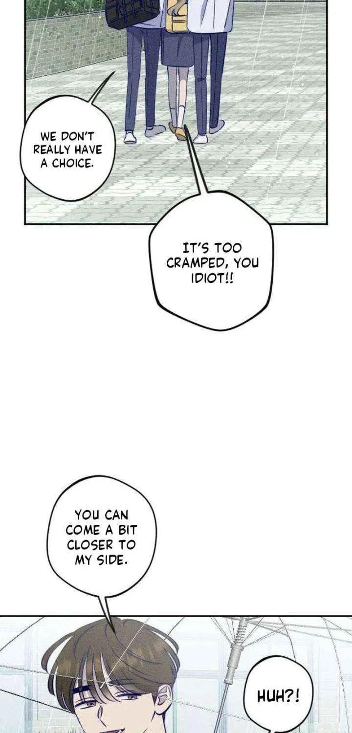 To My Dearest Chapter 26 page 2 - 