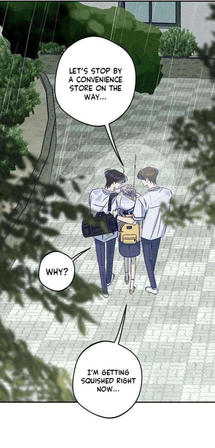 To My Dearest Chapter 26 page 11 - 