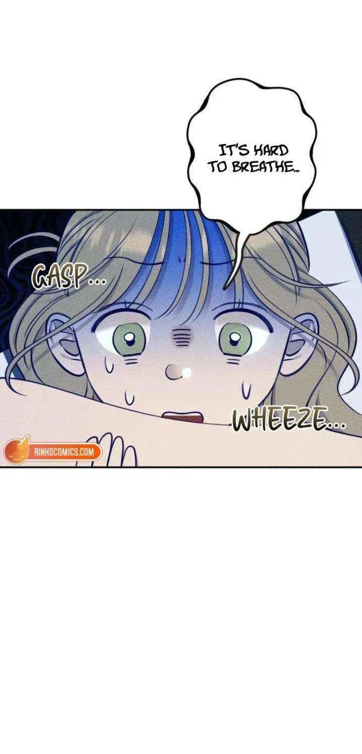 To My Dearest Chapter 26 page 12 - 