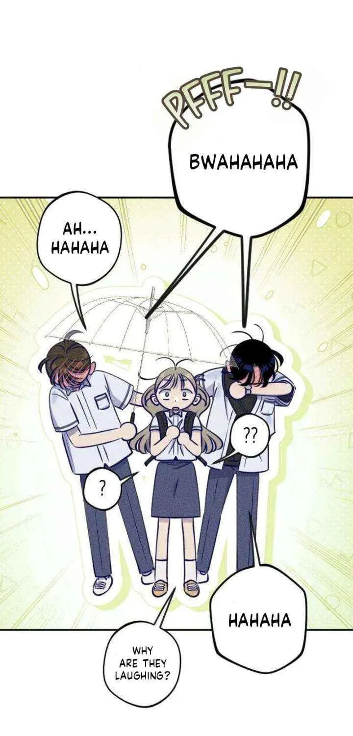To My Dearest Chapter 26 page 13 - 