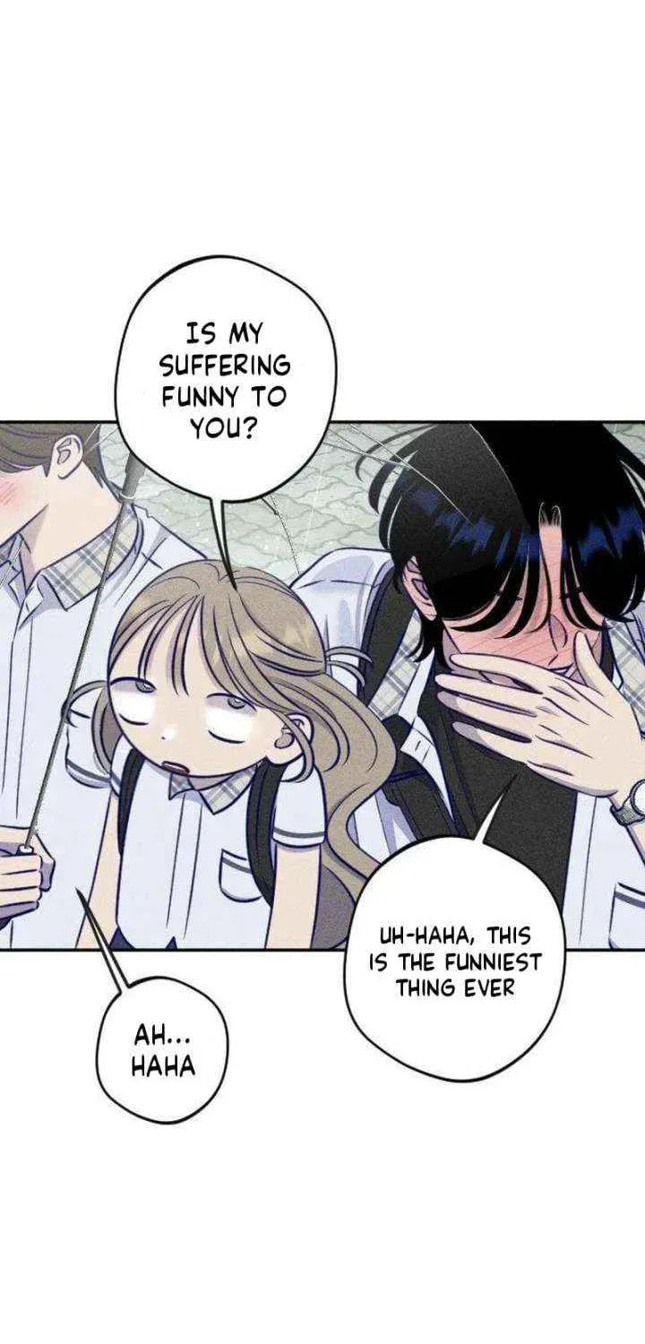 To My Dearest Chapter 26 page 14 - 
